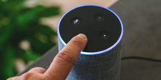 Alexa can mimic your dead relative voice