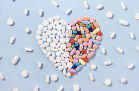 We shouldn't use aspirin for heart attack